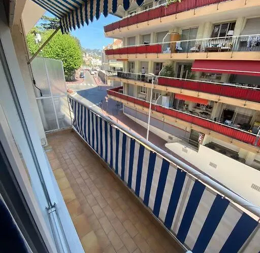 Joli Appartement 2 Pieces Cannes