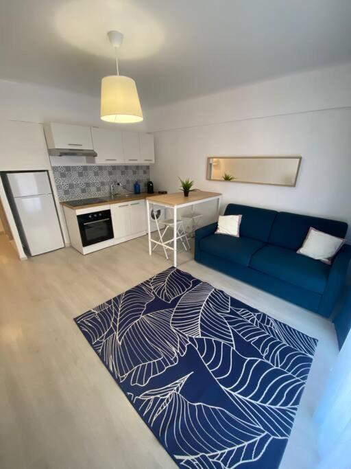 Apartment Joli 2 Pieces Cannes