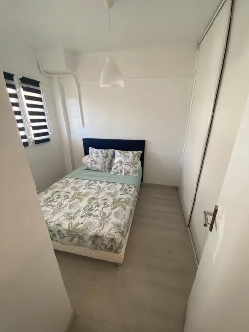 Apartment Joli 2 Pieces *