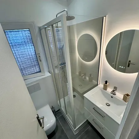 Joli Appartement 2 Pieces Cannes Exterior foto