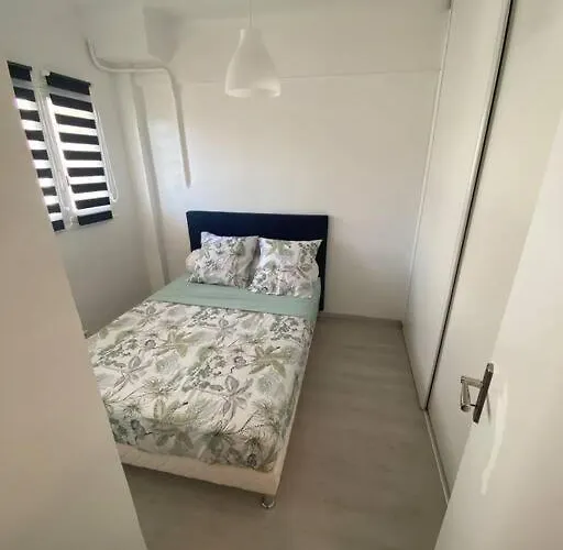 Joli Appartement 2 Pieces Cannes